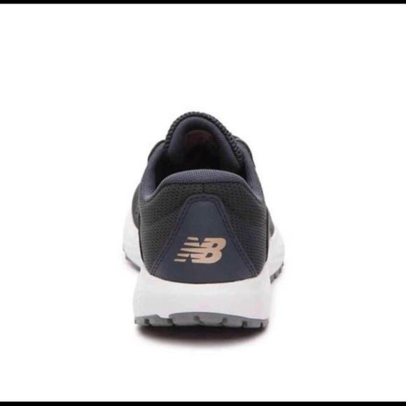 ๐ค3 for $20๐ค New Balance 520 Comfort Ride grey/gold sz 7.5 - Picture 3 of 8